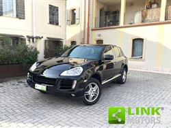 PORSCHE CAYENNE 3.0 Diesel