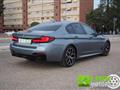 BMW SERIE 5 d 48V xDrive Msport