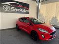 FORD FIESTA 1.5 TDCi 5 porte Vignale