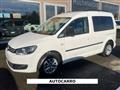 VOLKSWAGEN CADDY 1.6 TDI 102 CV 5p. Highline