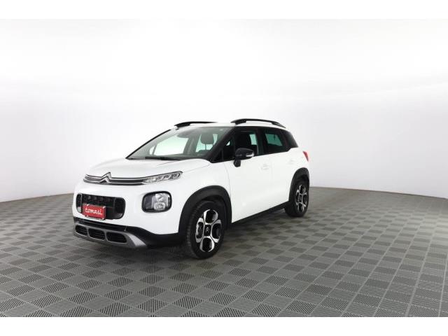 CITROEN C3 AIRCROSS C3 Aircross PureTech 110 S&S Shine