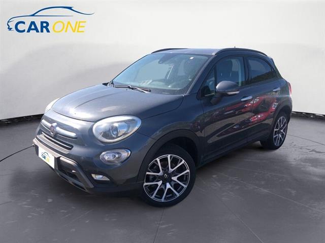 FIAT 500X 500 X Diesel 2.0 cambio automatico