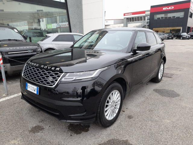 LAND ROVER RANGE ROVER VELAR 2.0D  180 CV