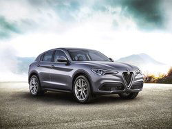 ALFA ROMEO STELVIO 2.2 Turbodiesel 190 CV AT8 Q4 Super