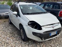 FIAT PUNTO 1.3 Mjt 75cv 5p SOLO CARROZZERIA NO MOTORE