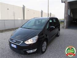 FORD GALAXY 2.0TDCi 163CV Business