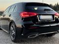 MERCEDES Classe A A 180 d Premium