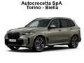 BMW X5 xDrive50e Msport Pro