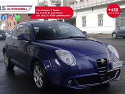 ALFA ROMEO MITO 1.4 T 120 CV GPL Distinctive Premium Pack