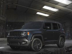 JEEP RENEGADE 1.6 Mjt 120 CV Dawn of Justice