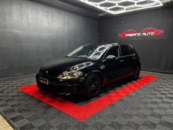 VOLKSWAGEN GOLF 7 1.6 TDI - FABIANOAUTO