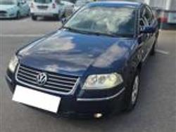 VOLKSWAGEN PASSAT 1.9 TDI/130 CV