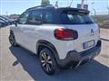 CITROEN C3 AIRCROSS PureTech 110 GPL PREZZO REALE!!