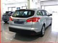 FORD Focus Station Wagon 1.5 TDCI Business (NAVI)