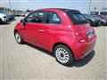 FIAT 500C 500 C 1.0 Hybrid Dolcevita