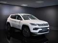 JEEP COMPASS 4XE 1.3 Turbo T4 190 CV PHEV AT6 4xe Limited