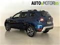 DACIA DUSTER 1.6 SCe GPL 4x2 Prestige