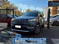 JEEP COMPASS 4XE 1.3 T4 190CV PHEV AT6 4xe LIMITED MY 22 *24M.G.*