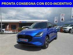 SUZUKI SWIFT Nuova Swift 1.2 Hybrid Top 4WD -1291-