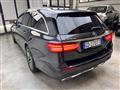 MERCEDES CLASSE E STATION WAGON de S.W. 4Matic Auto EQ-Power Premium