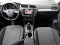 VOLKSWAGEN TIGUAN 1.4 TSI UniPropietario SOLO 66.818 km Tagliandata