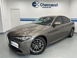 ALFA ROMEO GIULIA 2.2 Turbodiesel 150 CV AT8