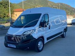 FIAT Ducato DUCATO MAXI 35 LH2 2.3 MJT 140CV E6DT Ducato 33 2.3 MJT 140CV PM-DC Cabinato