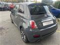 FIAT 500C S 1.2