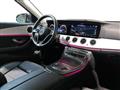 MERCEDES CLASSE E BERLINA d Auto Business Sport Navi