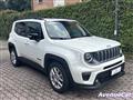 JEEP RENEGADE 1.6 mjt LIMITED CARPLAY FARI A LED IVA ESP.