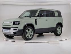 LAND ROVER DEFENDER VII 2020 110 Diesel 110 3.0d i6 mhev 75th Limited Edition aw