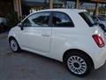 FIAT 500 1.2 Dualogic Lounge