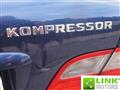 MERCEDES CLASSE CLK Kompressor Cabrio SPORT GPL FINANZIABILE