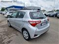 TOYOTA YARIS 5p 1.5h Business - FJ046MK