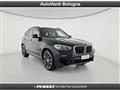 BMW X3 xDrive20d Msport