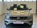 VOLKSWAGEN TIGUAN 2.0 TDI 150CV *UNICO PROPRIETARIO*