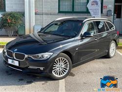 BMW SERIE 3 TOURING d xDrive Touring Luxury aut.