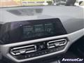 BMW SERIE 3 TOURING d Touring xdrive AUTOMATICA EURO 6D TEMP IVA ESP.