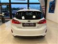 FORD FIESTA 1.5 TDCi 5 porte Plus