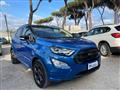 FORD ECOSPORT 1.0cc ST LINE 125cv ANDROID/CARPLAY TELECAM NAVI