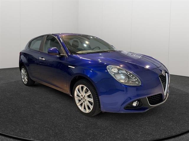 ALFA ROMEO GIULIETTA 1.6 JTDM TCT 120 CV SUPER