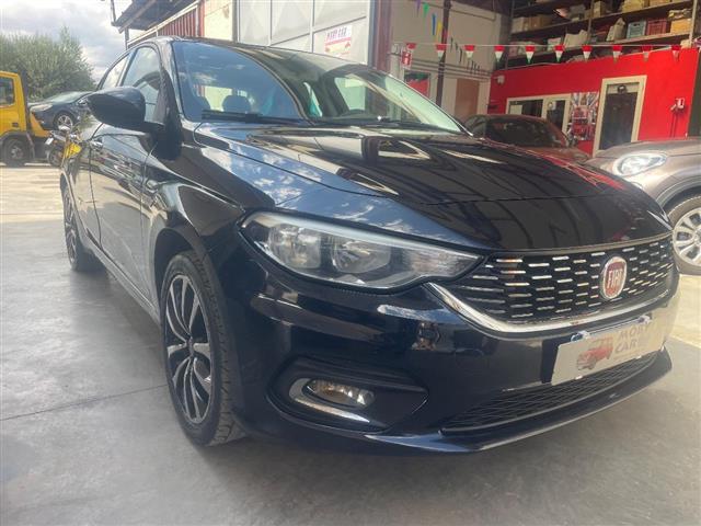 FIAT Tipo 1.6 Mjt 4p. Opening Edition