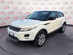 LAND ROVER RANGE ROVER EVOQUE Range Rover Evoque 2.2 TD4 5p. Dynamic