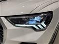 AUDI Q3 SPORTBACK Q3 SPB 35 TFSI S tronic Business Plus