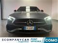 MERCEDES CLASSE C d Mild hybrid Premium