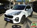 KIA SPORTAGE 2016 1.6 CRDI 136 CV 2WD Mild Hybrid Business Class