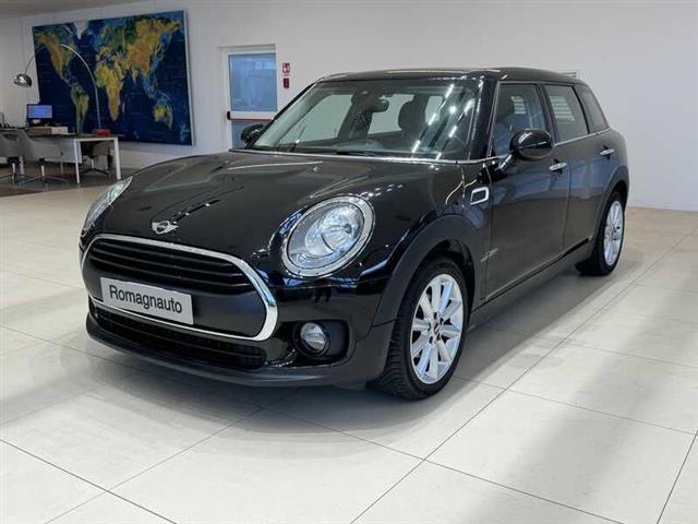 MINI CLUBMAN Mini 1.5 One D Business Clubman Automatica