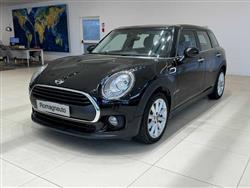 MINI CLUBMAN Mini 1.5 One D Business Clubman Automatica