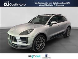 PORSCHE MACAN 2.0 245 CV MY20 FULL OPT