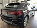 AUDI Q3 SPORTBACK Q3 SPB 35 TDI S tronic Business Plus